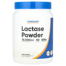 Lactose Powder 